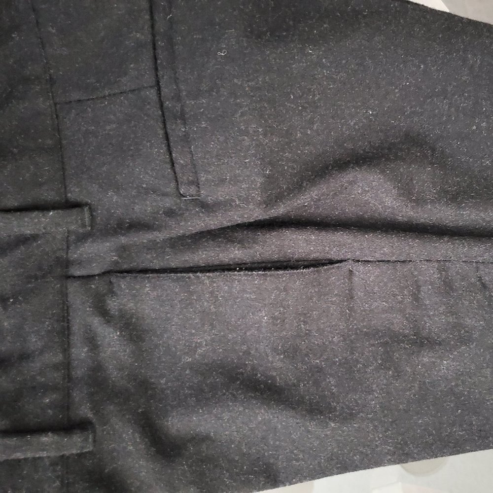 Banana Republic - Wool Dress Pants